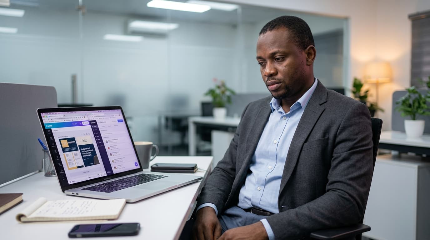 Why DIY Marketing Is Costing You More Than an Agency Would