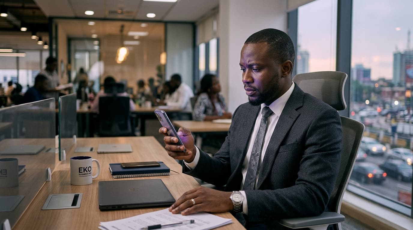 The Hidden Cost of a Poor Online Presence: Operational Stress You Don't See Coming